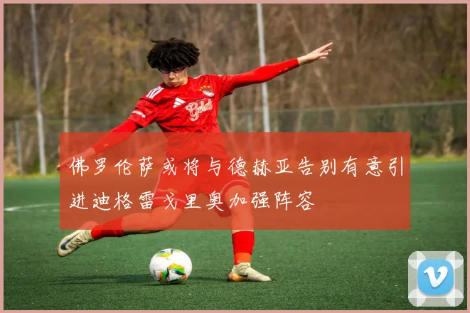 佛罗伦萨或将与德赫亚告别有意引进迪格雷戈里奥加强阵容